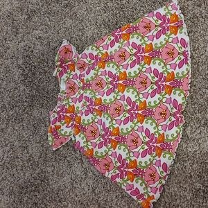 Vera Bradley baby dress